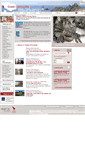 Mobile Screenshot of ouest-cornouaille.com